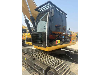 크롤러 굴삭기 Excellent Cheap Price Used Japan Original Caterpillar Cat323d Crawler Excavators for Sale Used Cat 320 323 330 329 336 Excavator [ Copy ] : 사진 4