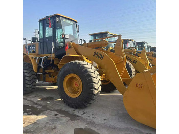 휠 로더 CATERPILLAR 950H