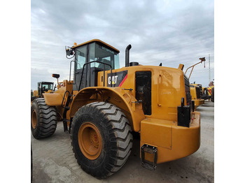 휠 로더 CATERPILLAR 950H