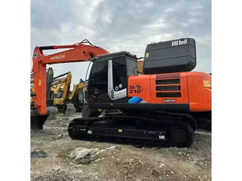 굴착기 HITACHI ZX200