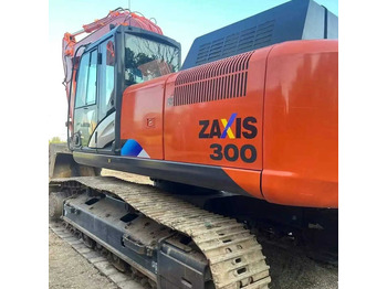 크롤러 굴삭기 HITACHI ZX300