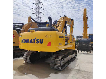 굴착기 KOMATSU PC200-8