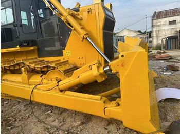 불도저 Perfect Condition Almost New Quality Used  China Brand  SHANTUI  SD32 Dozer for Sale SD16 SD16 SD32 S Made in China : 사진 3