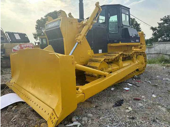 불도저 Perfect Condition Almost New Quality Used  China Brand  SHANTUI  SD32 Dozer for Sale SD16 SD16 SD32 S Made in China : 사진 5