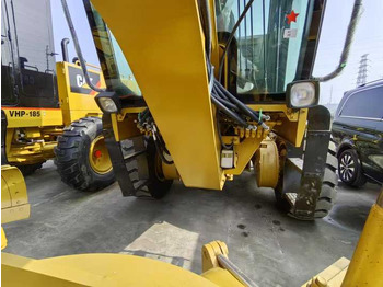 그레이더 Perfect Used Cheap Caterpillar Cat 140H Grader for Sale  Original 140k 140h 140g 12k Motor Grader with Cheap Price  on Hot Sale [ Copy ] : 사진 4