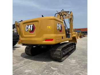 크롤러 굴삭기 CATERPILLAR 320GC