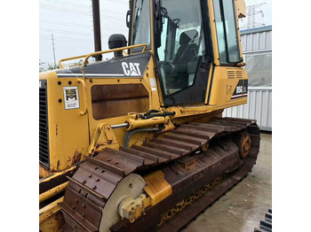 불도저 CATERPILLAR D5H