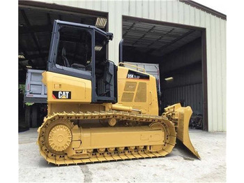 불도저 CATERPILLAR D5H