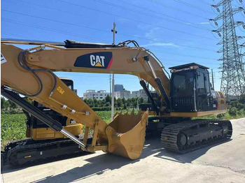 크롤러 굴삭기 Used Caterpillar 330D2L Crawler Excavator Foe Sale  Cat315 320 330 336 349 Excavator [ Copy ] : 사진 2