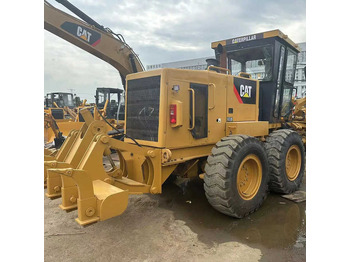 그레이더 CATERPILLAR 140K