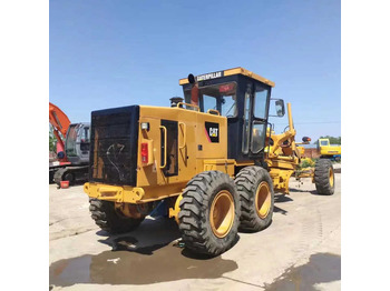 그레이더 CATERPILLAR 140K