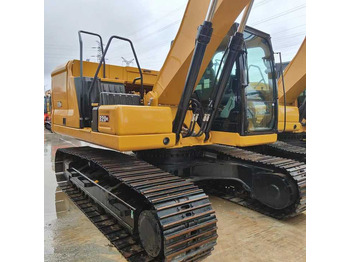 크롤러 굴삭기 CATERPILLAR 320GC