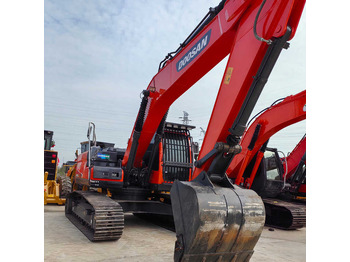 굴착기 DOOSAN DX225LC-9C