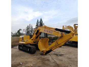 굴착기 KOMATSU PC130