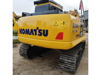 굴착기 Used Good Quality Japan Original PC130 in Good Condition PC130 Komatsu [ Copy ] : 사진 4