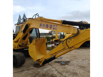 굴착기 Used Good Quality Japan Original PC130 in Good Condition PC130 Komatsu [ Copy ] : 사진 2