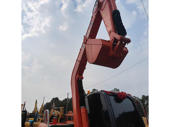 크롤러 굴삭기 Used HITACHI ZX-70 [ Copy ] : 사진 4