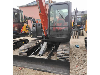 크롤러 굴삭기 Used HITACHI ZX-70 [ Copy ] : 사진 3