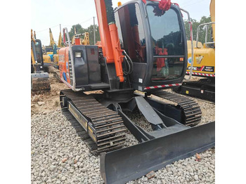 크롤러 굴삭기 Used HITACHI ZX-70 [ Copy ] : 사진 2