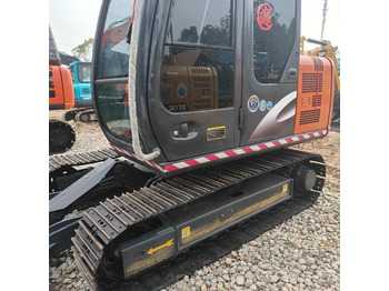 크롤러 굴삭기 Used HITACHI ZX-70 [ Copy ] : 사진 5