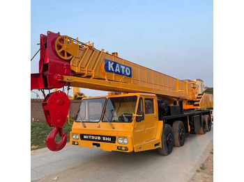 모바일 크레인 KATO
