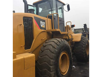 휠 로더 CATERPILLAR 950H