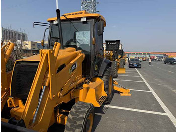 리스  Used Hydraulic Backhoe Loader JCB3CX 7t in Good Condition Cheap Price  in Stock  Jcb 3cx 4cx 4cx Loader in Hefei for Sale Used Hydraulic Backhoe Loader JCB3CX 7t in Good Condition Cheap Price  in Stock  Jcb 3cx 4cx 4cx Loader in Hefei for Sale : 사진 3