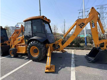 리스  Used Hydraulic Backhoe Loader JCB3CX 7t in Good Condition Cheap Price  in Stock  Jcb 3cx 4cx 4cx Loader in Hefei for Sale Used Hydraulic Backhoe Loader JCB3CX 7t in Good Condition Cheap Price  in Stock  Jcb 3cx 4cx 4cx Loader in Hefei for Sale : 사진 2