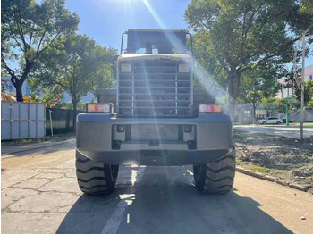 휠 로더 Used Komatsu WA320-5 Wheel Loader for Sale | Reliable Secondhand Construction Equipment with Export Support [ Copy ] : 사진 2