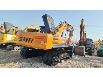 크롤러 굴삭기 Used SANY 365H Excavator in Excellent Condition Is Sold at a Low Price Sany 36-ton 365h Used Hydraulic Excavator Is in Stock. : 사진 5