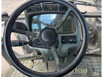 장궤형 트랙터 Deutz Fahr Agrotron 85 : 사진 5