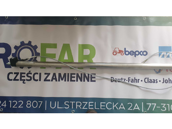 예비 부속 DEUTZ