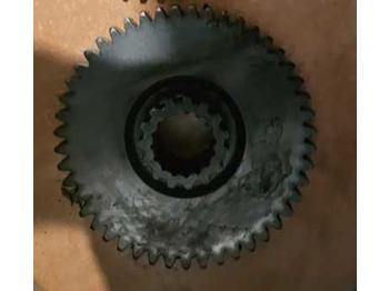 예비 부속 DEUTZ