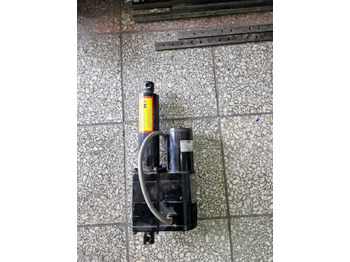 예비 부속 DEUTZ