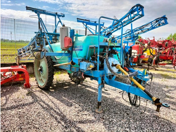 견인 스프레이 BERTHOUD