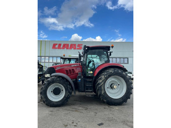 장궤형 트랙터 CASE IH Puma 200