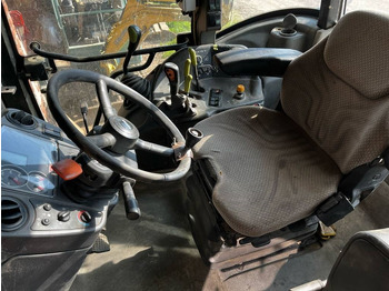리스 Claas Arion 420  Claas Arion 420 : 사진 5