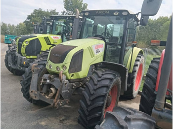 리스 Claas Arion 420  Claas Arion 420 : 사진 3