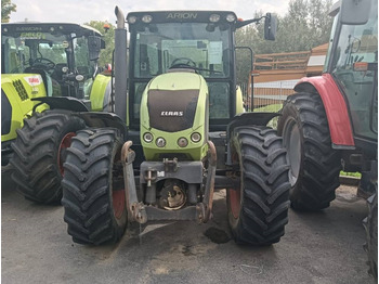 리스 Claas Arion 420  Claas Arion 420 : 사진 2