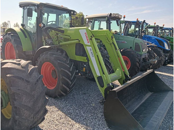 장궤형 트랙터 CLAAS Arion 460
