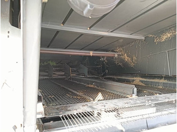 목초수확기 Claas Lexion 570 : 사진 2 목초수확기 Claas Lexion 570 : 사진 2