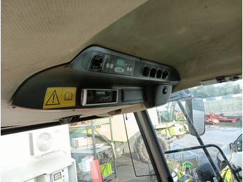 목초수확기 Claas Lexion 570 : 사진 4 목초수확기 Claas Lexion 570 : 사진 4