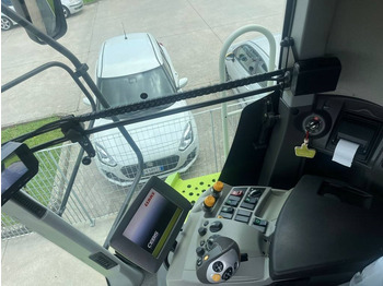 리스 Claas Lexion 760 TT Claas Lexion 760 TT : 사진 5 리스 Claas Lexion 760 TT Claas Lexion 760 TT : 사진 5