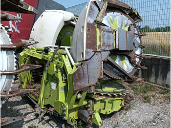 건초 및 목초 장비 CLAAS