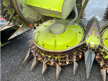 리스 Claas Orbis 600  Claas Orbis 600 : 사진 2