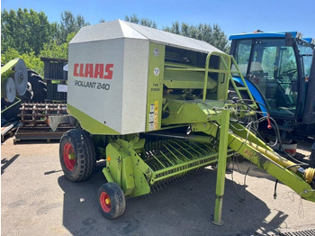 리스 Claas Rollant 240  Claas Rollant 240 : 사진 1