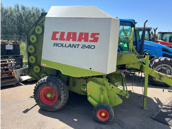리스 Claas Rollant 240  Claas Rollant 240 : 사진 5