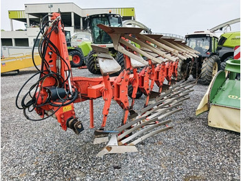 심토경운기 KUHN