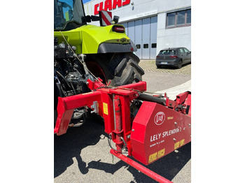 모어 Lely Splendimo 240 : 사진 4