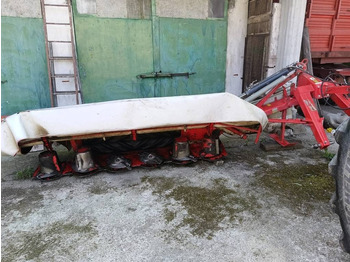 모어 MASCHIO GASPARDO